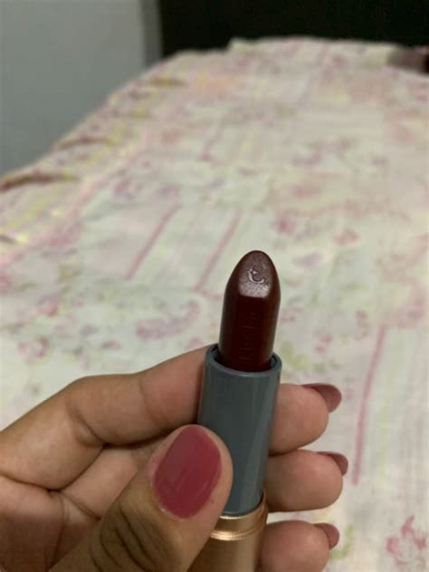 Batom Hidratante Nude Veludo Soul Kiss Me G Eudora