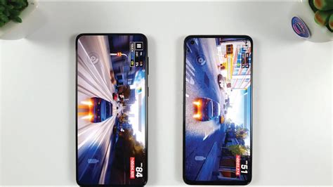 Samsung Galaxy S21 Plus Vs Oppo Reno 5 5G Exynos 2100 Vs Snapdragon