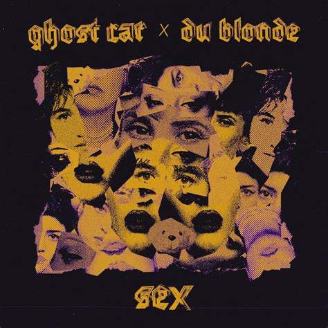 Ghost Car Sex Du Blonde Remix Lyrics Genius Lyrics