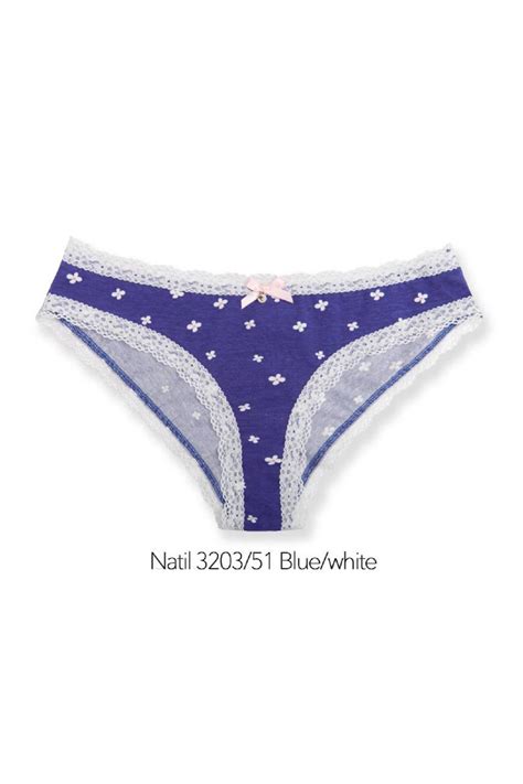 Трусики бразилиан Natil Jasmine Lingerie Купить в интернет магазине Vivid ua