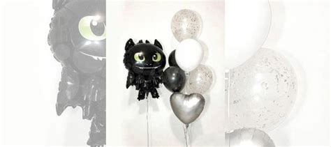 Набор №4 Беззубик, Как приручить дракона купить в Красноярске | Личные ...