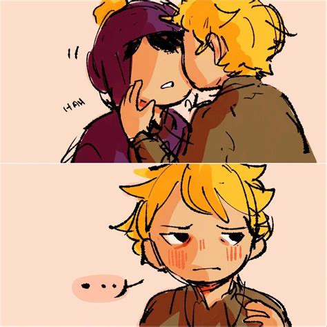 Creek Craig X Tweek Comics Understand Each Other Creek South Park