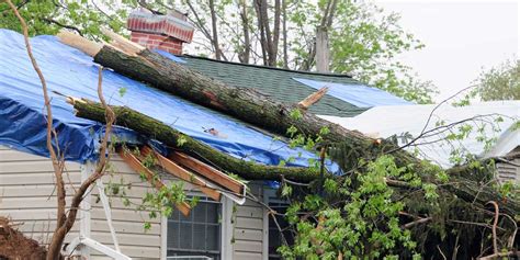 Storm Damage Repair Expert Austin Outreach Roofing And Restoration