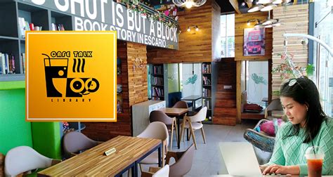 7 Cafes With Wifi You Can Work Remotely In Cebu City Remote Staff