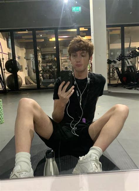 Still Struggling Mentally But The Gym Is A Great Distraction Nudes Gaymersgonemild Nude