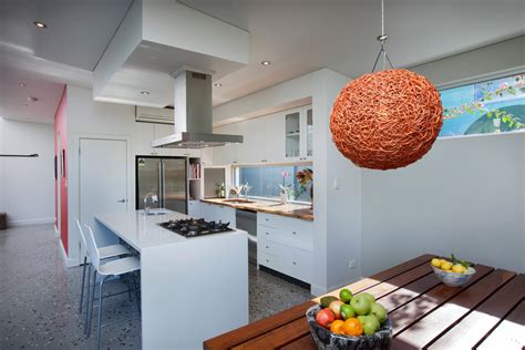 Kitchen Daniel Lomma Design Residential Homes Building Design