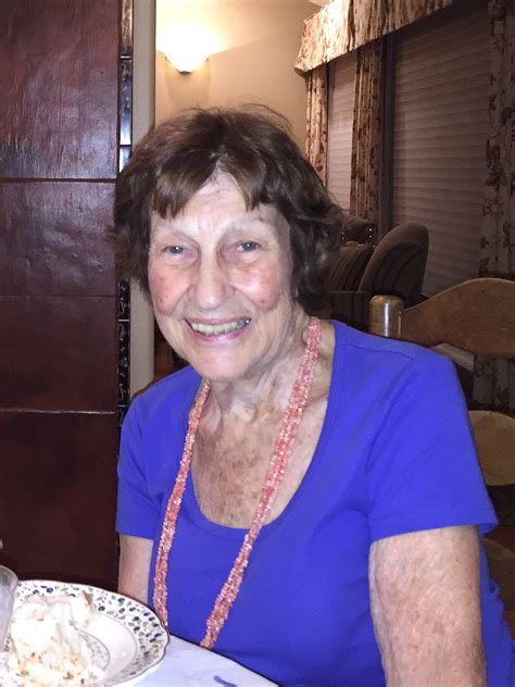 In Memory of Diane Dziuba Brown: Official Obituary 28