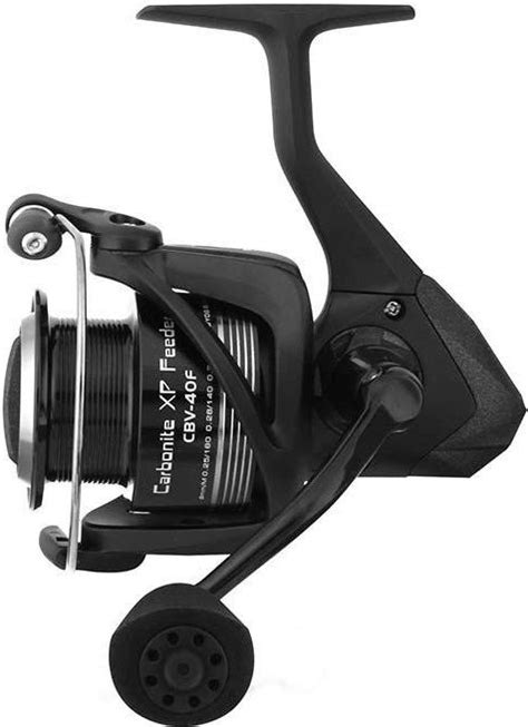 Okuma Ko Owrotek Feederowy Carbonite Xp Feeder Cbv Ceny I Opinie