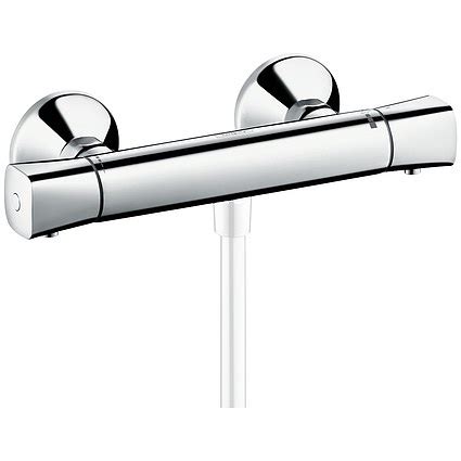 HANSGROHE Crometta 100 Vario Combi Set 900 mm weiß chrom