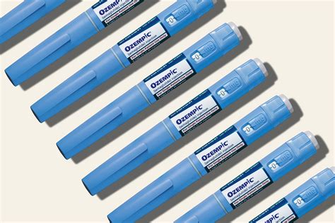 Novo Nordisk developed Ozempic and started a weight-loss revolution