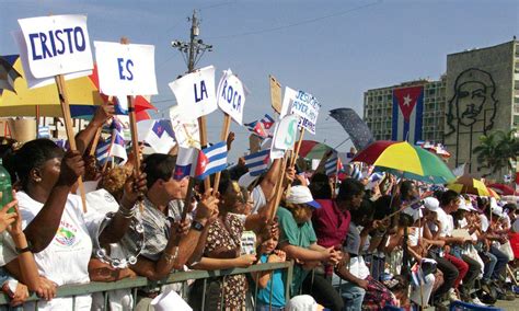 Igrejas Evang Licas De Cuba Fazem Campanha Contra O Casamento Gay Cartacapital