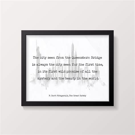 Gatsby Mysterious Quotes Important Quotes The Great Gatsby: Chapter