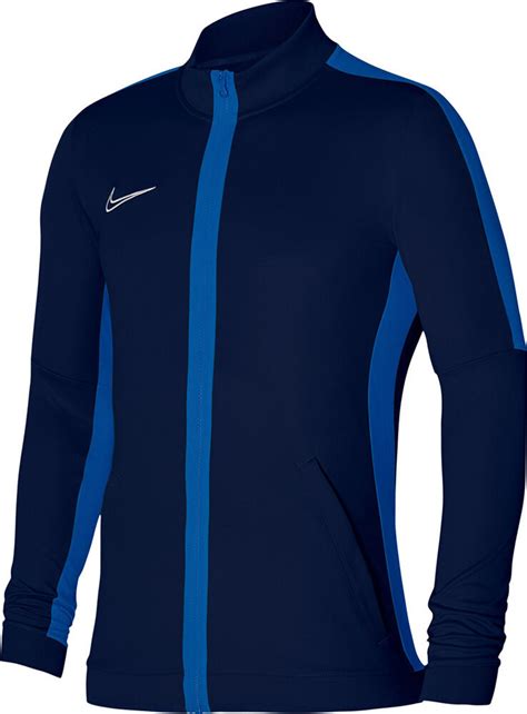 Bluza M Ska Nike Dri Fit Academy Granatowa Dr Xl Nike