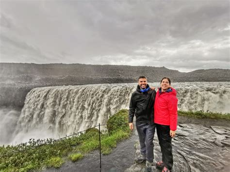 Norte De Islandia Troles Y El Círculo De Diamante Lostrotamundos Es