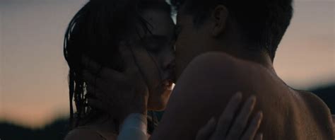 Nude Video Celebs Talia Ryder Sexy Hello Goodbye And Everything In Between