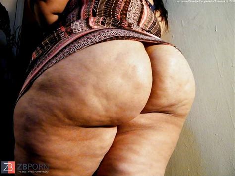 Jaw Dropping Thickness ZB Porn