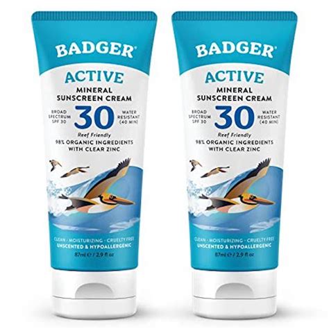 The 12 Best Reef Safe Sunscreens Of 2023 By Travel Leisure