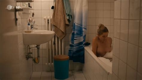 Nude Video Celebs Actress Annika Blendl