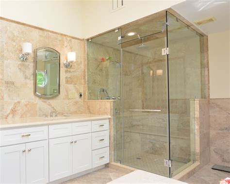 Custom Glass Shower Doors Omg Shower Doors