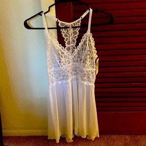 Jezebel Intimates Sleepwear New Bridal Lingerie Poshmark