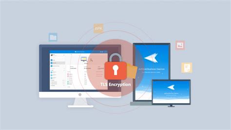tls encryption explained   minutes airdroid blog