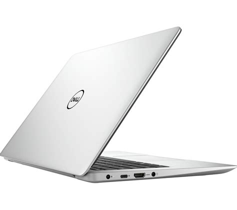 Buy DELL Inspiron 13 5000 13.3" Intel® Core™ i5 Laptop - 256 GB SSD ...