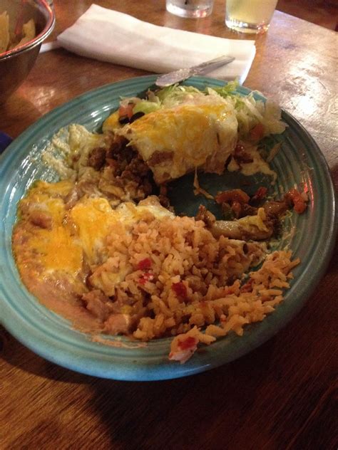 LA Fonda Mexican Foods Restaurant - Best Food | Delivery | Menu | Coupons