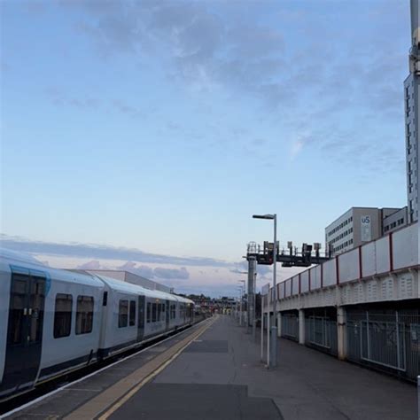 Photos At Southampton Central Railway Station Sou 56 Tips From 6869