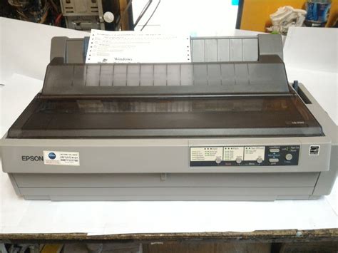 Printer Lq 2190 Homecare24