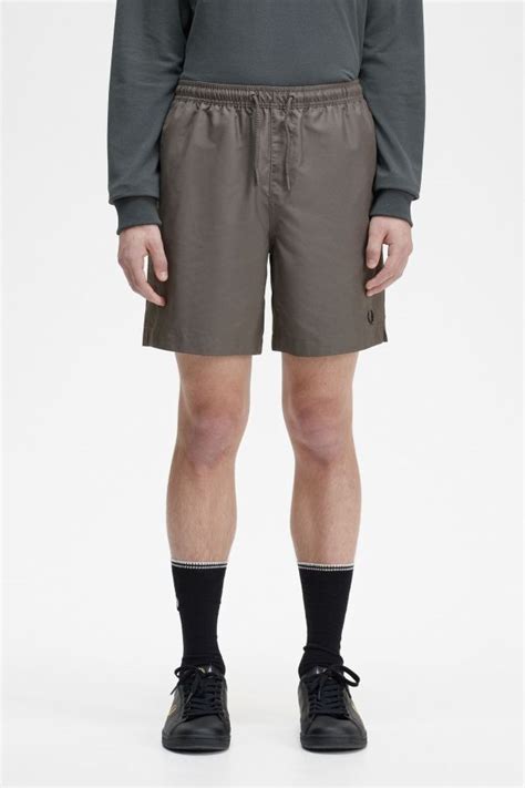 Men's Fred Perry Shorts | Fred Perry UK