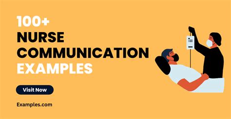 Nurse Communication 99 Examples Tips