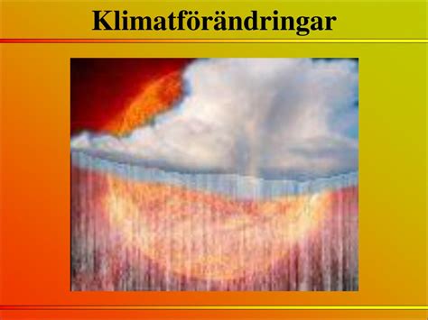 Ppt Hur Kan Vi Se Klimatf R Ndringar Genom Insekter Powerpoint