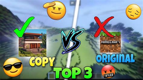 Top 3 Free Games Better Than Minecraft Copy Of Minecraft Games Like