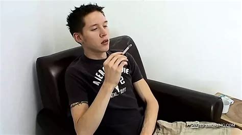 Naughty Ryan Strokes His Lengthy Cock And Shoots His Hot Cum Gay Twink Porn Feat Ryan Connors