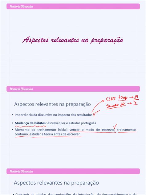 Redacao Regras - Regras Básicas para Redigir Uma Boa Redação | PDF