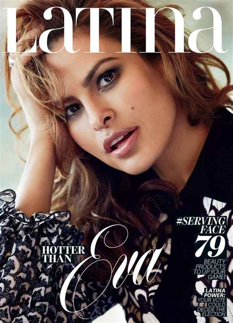 Eva Mendes Reflects On Brother’s Death Daughter’s Birth Us Weekly