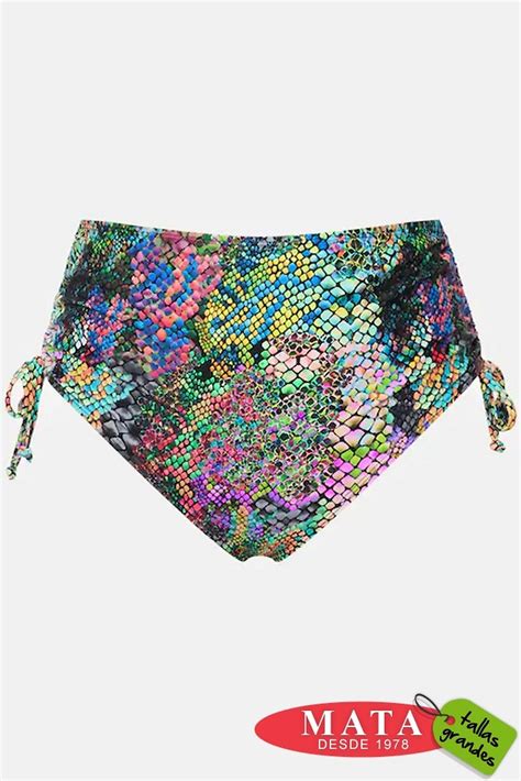 Bikini mujer 25985 Ropa mujer tallas grandes Ropa de Baño Ver Bikinis Ropa mujer tallas