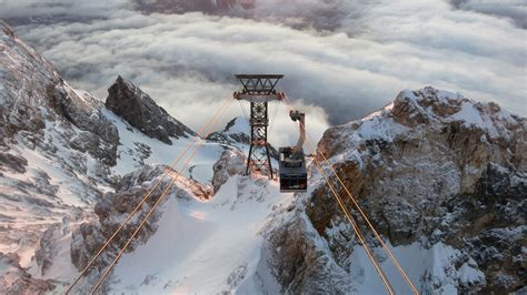 ski resorts  germany  month