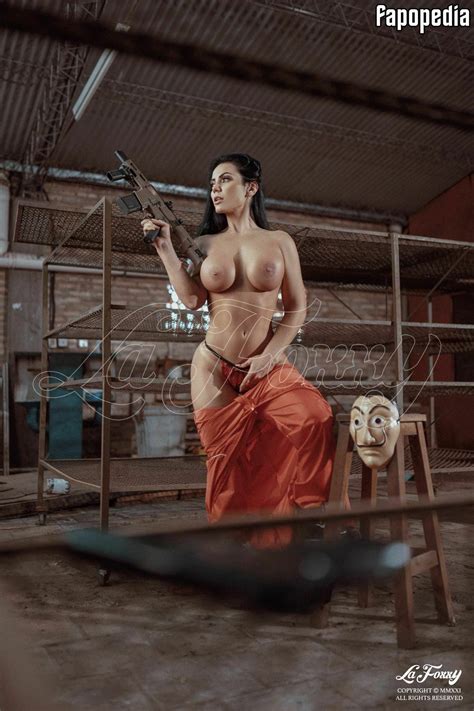 Pamela Rodríguez Nude OnlyFans Leaks Patreon Leaks Photo 1263969 Fapopedia