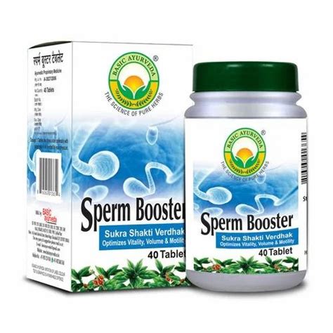 Sperm Count Booster Supplement At Rs 499 Bottle Sperm Count Booster Supplement In Sirsa Id