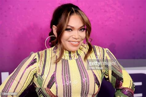 Tisha Campbell Martin Photos Et Images De Collection Getty Images