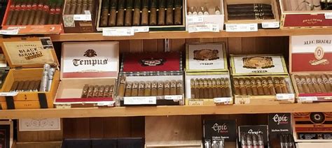 Victory Cigars Inc: Oshawa, Canada Premium Cigars