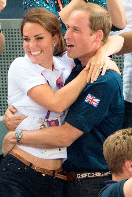 Kate Middleton Olympics