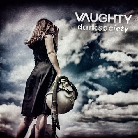 Dark Society Album Vaughty