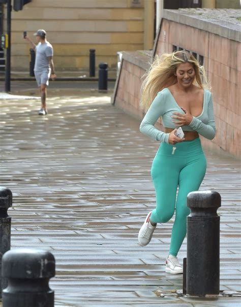 Chloe Ferry Nude Pictures Rating
