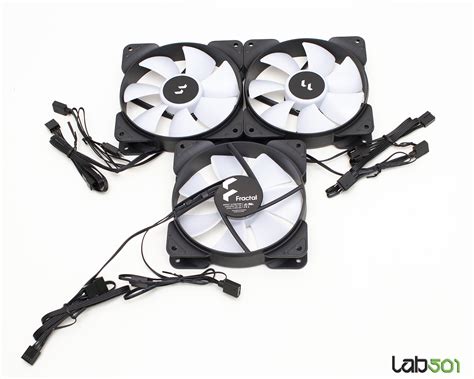 lab501 » Review – Fractal Lumen S36 RGB