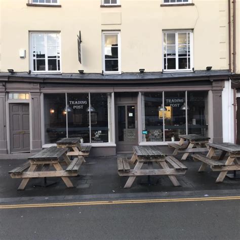 trading post focus magazines