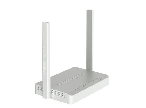 Keenetic Lite (KN-1311)