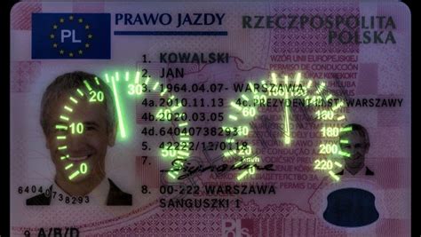 Ile praw jazdy jest odbieranych za prędkość Oto dane KWP w Krakowie