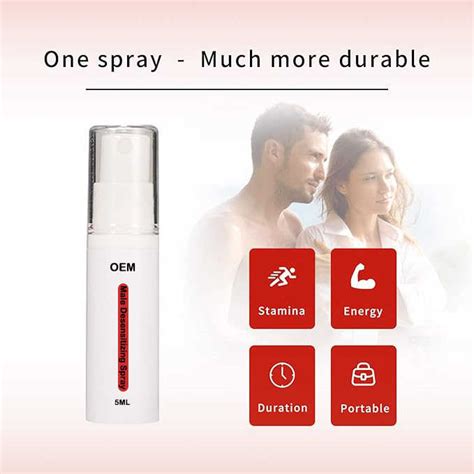 Dr Vanbsy Delay Spray For Men Extend Sex Time Comfortably